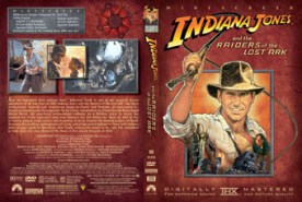 Indiana Jones 1 - and The Raiders Of The Lost Ark - ขุมทรัพย์สุดขอบฟ้า 1 (1984)